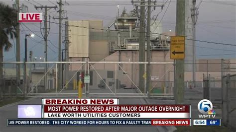 city of lake worth utility|Water Sewer and Storm .